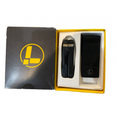 Мультитул Leatherman Super Tool 300 Black