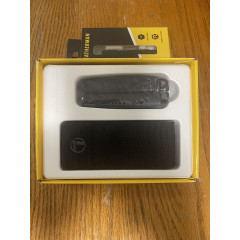 Мультитул Leatherman Wave Plus Black (17 функцій)