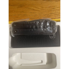 Мультитул Leatherman Wave Plus Black (17 функцій)