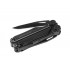 Multitool Leatherman Wave Plus Black (17 functions)