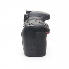 Дзеркальний фотоапарат Nikon D800 Camera body б/в