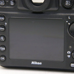 Дзеркальний фотоапарат Nikon D800 Camera body б/в