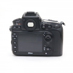 Дзеркальний фотоапарат Nikon D800 Camera body б/в