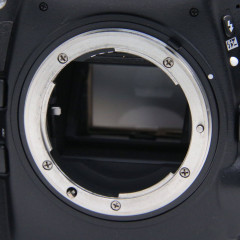 Дзеркальний фотоапарат Nikon D800 Camera body б/в