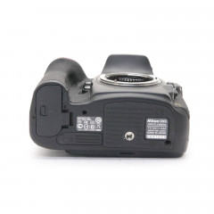 Дзеркальний фотоапарат Nikon D800 Camera body б/в
