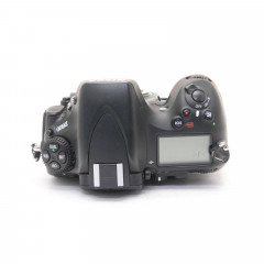 Дзеркальний фотоапарат Nikon D800 Camera body б/в