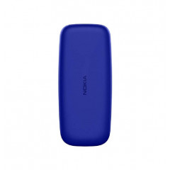 Мобільний телефон Nokia 105  Dual Sim Blue