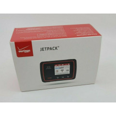 3G/4G LTE Wi-Fi роутер Novatel Jetpack MiFi 6620L