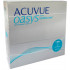 One-day contact lenses Johnson & Johnson Acuvue Oasys 1-Day with HydraLuxe -2.75 D (90 pieces)