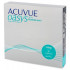 Johnson & Johnson Acuvue Oasys 1-Day with HydraLuxe -2.5D (90 pieces)