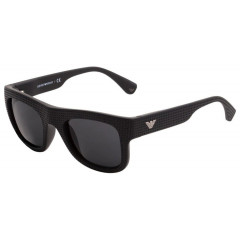Сонцезахисні окуляри Emporio Armani EA 4019 5063/87