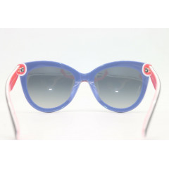 Сонцезахисні окуляри Dolce & Gabbana DG 4207 2764/T3