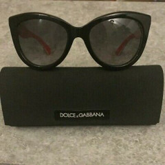 Сонцезахисні окуляри Dolce & Gabbana DG 4207 2764/T3