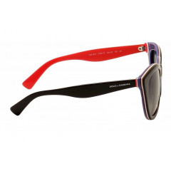Сонцезахисні окуляри Dolce & Gabbana DG 4207 2764/T3
