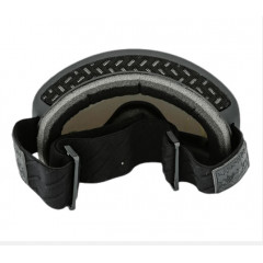 Children's ski goggles Appertiff PUPPY BLACK