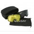 Детские горнолыжные очки Appertiff PUPPY BLACK