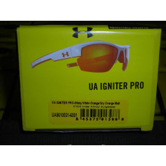 Спортивні окуляри Under Armour Igniter Pro Series Sunglasses Multiflection