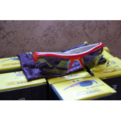 Спортивні окуляри Under Armour Igniter Pro Series Sunglasses Multiflection