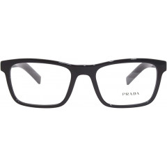 Оправа для окулярів Prada PR 16XV 1AB1O1 чорна