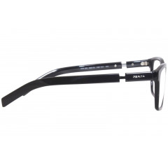 Оправа для окулярів Prada PR 16XV 1AB1O1 чорна