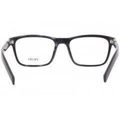 Оправа для окулярів Prada PR 16XV 1AB1O1 чорна