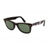 Сонцезахисні окуляри Ray-Ban Wayfarer RB2140 6066/58