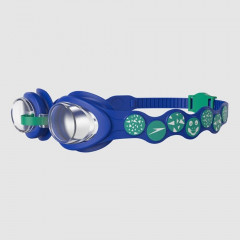 Speedo Sea Squad Spot Swim Goggles (2-6 years old)
