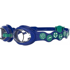 Speedo Sea Squad Spot Swim Goggles (2-6 years old)