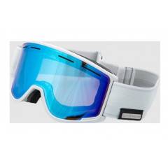 Маска для сноубординга Spektrum TEMPLET ESSENTIAL COOL GREY