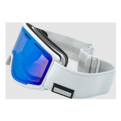 Маска для сноубординга Spektrum TEMPLET ESSENTIAL COOL GREY