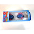 Children's swimming goggles TYR Charactyr Happy Fish (3-10 years)