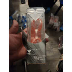 Окуляри для плавання TYR Velocity низькопрофільні