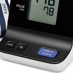 Автоматичний тонометр Omron HBP-1120-E