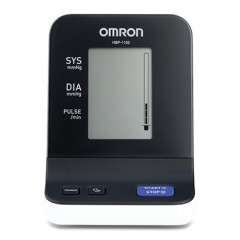 Автоматичний тонометр Omron HBP-1120-E