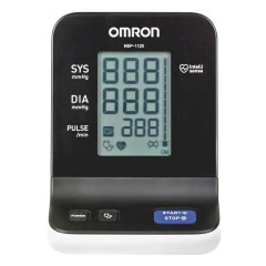 Автоматичний тонометр Omron HBP-1120-E