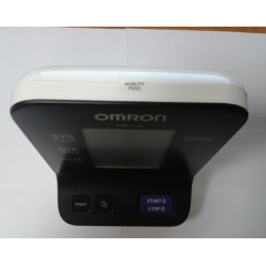 Автоматичний тонометр Omron HBP-1120-E