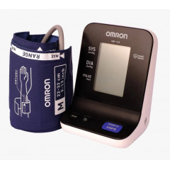 Автоматичний тонометр Omron HBP-1120-E