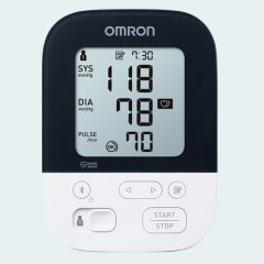 Автоматичний тонометр Omron M400 Intelli IT