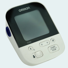 Автоматичний тонометр Omron M400 Intelli IT