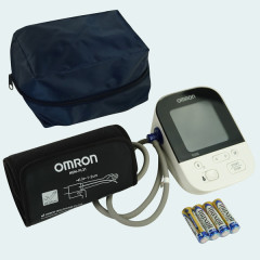 Автоматичний тонометр Omron M400 Intelli IT