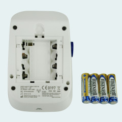 Автоматичний тонометр Omron M400 Intelli IT