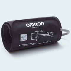 Автоматичний тонометр Omron M400 Intelli IT