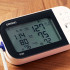 Omron M500 Intelli IT Automatic Blood Pressure Monitor.