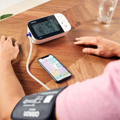 Автоматичний тонометр Omron M500 Intelli IT