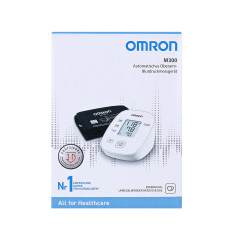 Автоматичний тонометр Omron M300