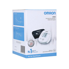 Автоматичний тонометр Omron M300