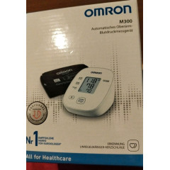 Автоматичний тонометр Omron M300