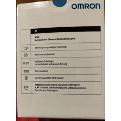 Автоматичний тонометр Omron M300