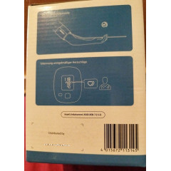 Автоматичний тонометр Omron M300