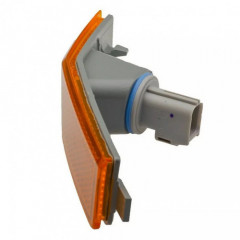 Передний боковой поворотник янтарного цвета 7A1Z-15A201-A для Lincoln MKX 2007-2010